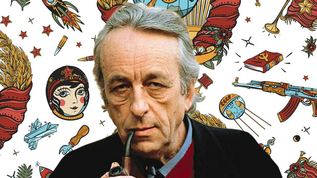 Louis Althusser y los aparatos ideológicos del Estado y el papel de la educación