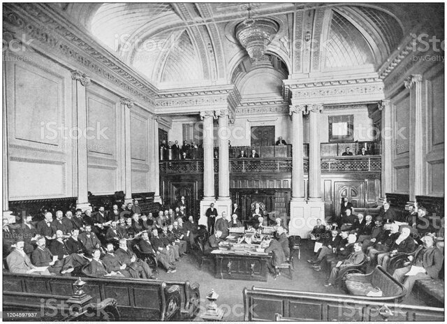 La Sección de Estadística