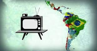 Las transmisiones llegan a América