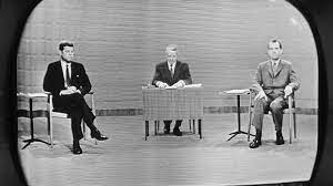 La televisión se vuelve escenario de la historia