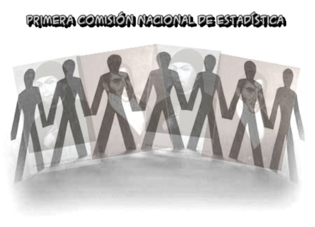 Primera Comisión Nacional de Estadística