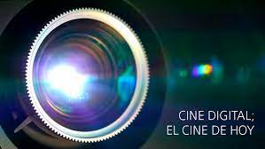 Cine digital