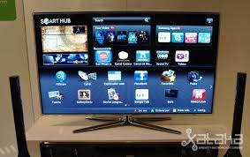Smart TV