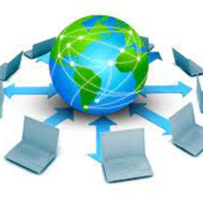 Timeline: REDES DE DATOS