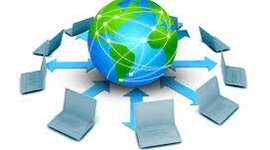 Timeline: REDES DE DATOS