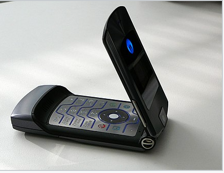 Razr Phone
