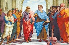 filosofía presocrática