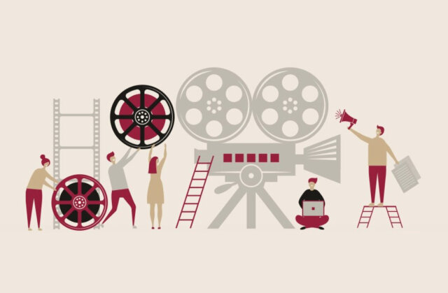 Fotografía y Cinematografía