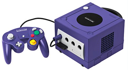 GameCube
