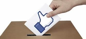 Elecciones en Internet