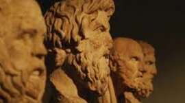 Timeline: Historia de la Filososfía