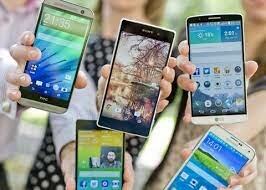 Se dispara el mercado móvil