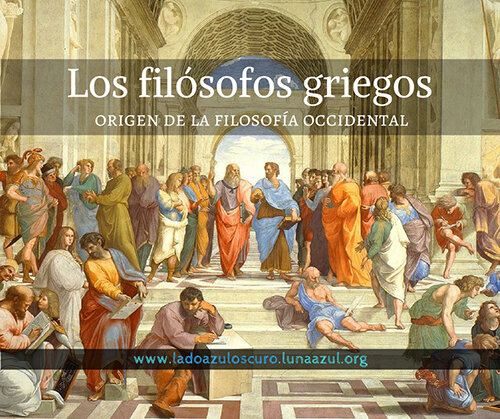 Filosofía Griega