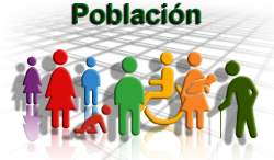 Levantamiento de los censos de la población