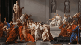 Timeline: Historia del Derecho Romano