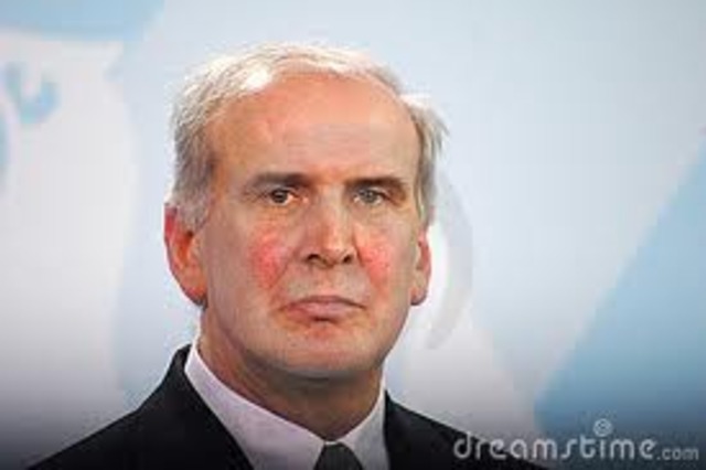 Hasler's Party wins election.