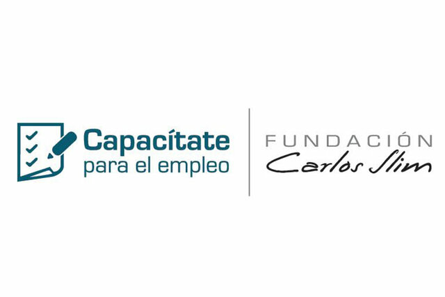 Surgimiento de Capacitación para el empleo de la Fundación Carlos Slim