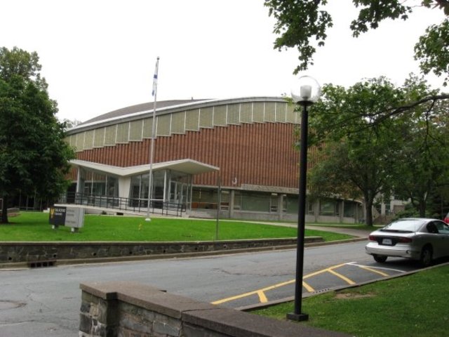 Technical University of Nova Scotia amalgamation