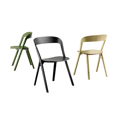 Silla Pila