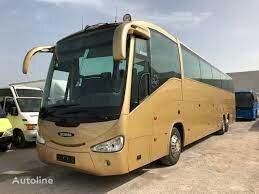 Autobús “Century”