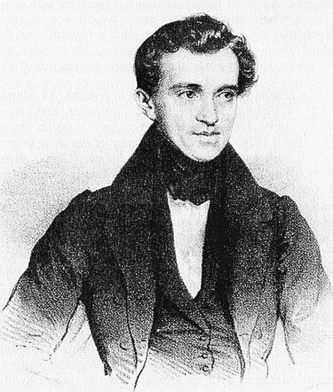 Johan Strauss (padre)