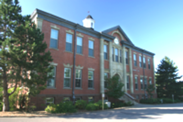 Nova Scotia Agricultural College - Merger
