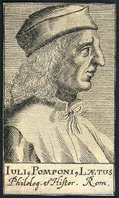 Pomponio Leto