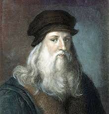 Leonardo Da Vinci