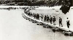 Inicio de la Batalla del Ebro