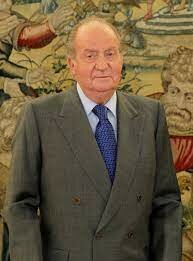Biografía de Juan Carlos I