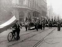 La Revolución húngara