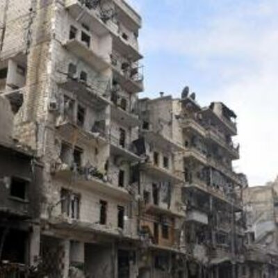 Timeline: THE SYRIAN CRISIS; WHEN POLITICS AND RELIGION FACTORS CONFRONT US