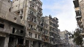 Timeline: THE SYRIAN CRISIS; WHEN POLITICS AND RELIGION FACTORS CONFRONT US