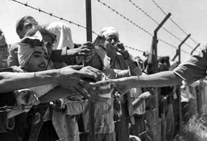 Los conflictos en Oriente Próximo