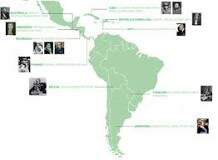 Las dictaduras militares en latinoamérica