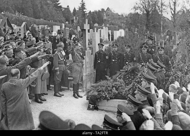 Dictadura de Dollfuss en Austria