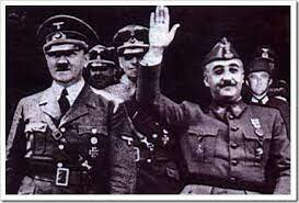 Dictadura de Franco en España