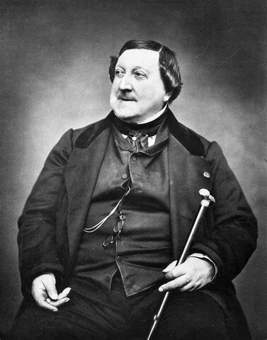 G. Rossini