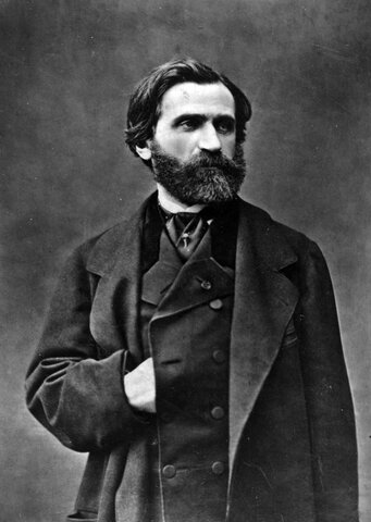G. Verdi
