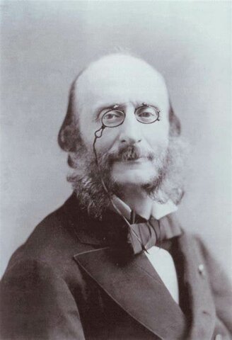 J. Offenbach