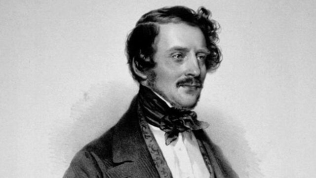 G. Donizetti