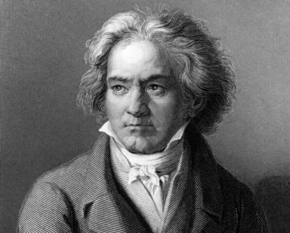 L. v. Beethoven