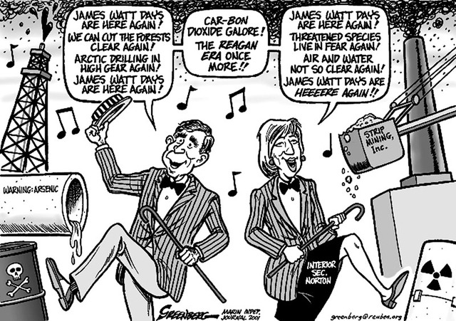 James Watt's Criticism