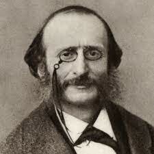 J. Offenbach