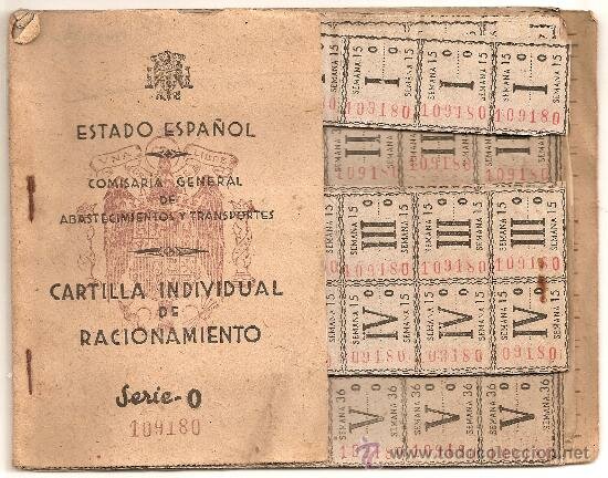 Instauración de las cartillas de razonamiento