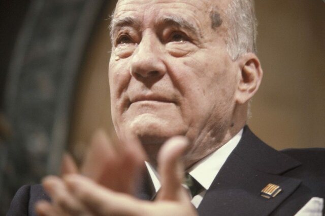 Josep Tarradellas Joan