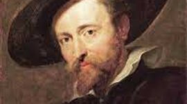 Timeline: Pedro Pablo Rubens