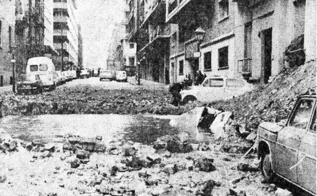 Asesinato de Luis Carrero Blanco