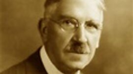 Timeline: John Dewey 20 October 1859 - 1 June 1952