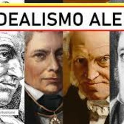 Timeline: Filosofía contemporánea